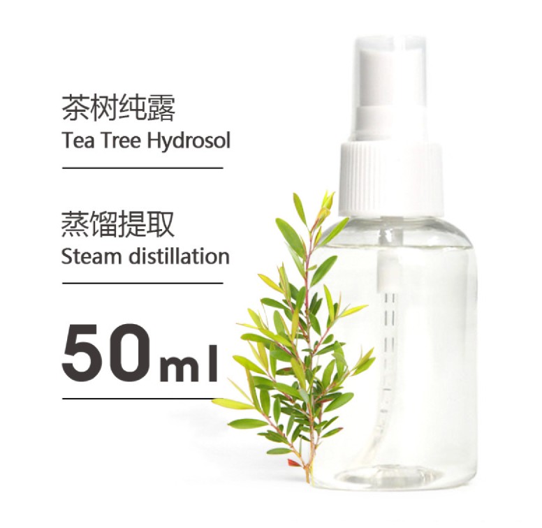Tea Tree Hydrosol